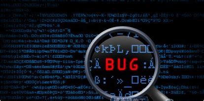 如何写出少bug的代码，你需要这4点建议