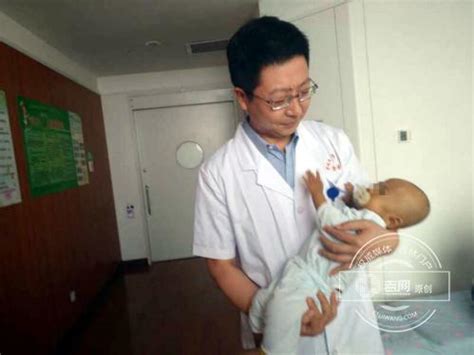 母爱的奇迹！东北地区首例儿童活体肝移植手术成功-吉网（中国吉林网）