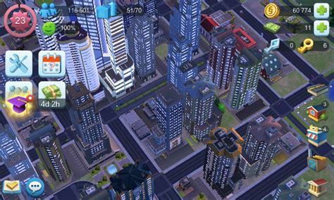 模拟城市5单机破解版下载-模拟城市5离线破解版下载v1.8.14.37583 安卓无限金钱版-安粉丝网