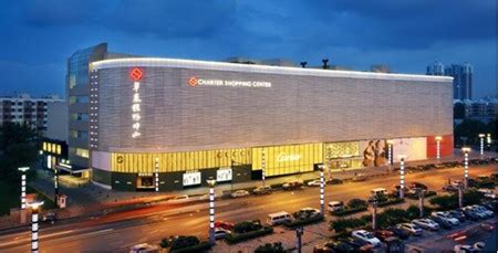 哈尔滨商场设计可欣赏广东天霸设计的彩虹城设计方案_专业购物中心设计-站酷ZCOOL