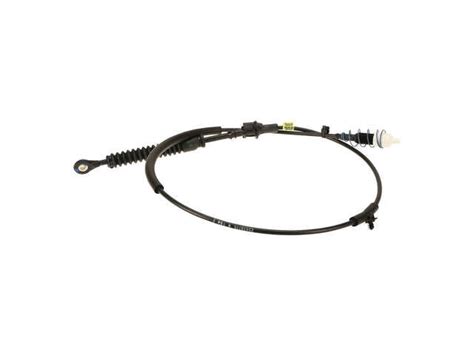 Lower Automatic Transmission Selector Cable - Compatible with 2008 ...