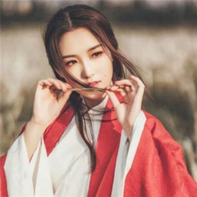 古风头像女生抖音号图片
