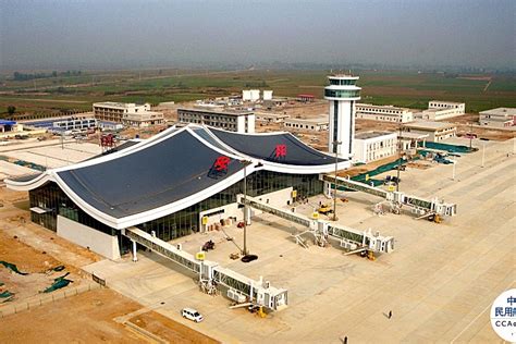 新疆第24个民用运输机场正式通航 - 航空要闻 - 航空圈——航空信息、大数据平台