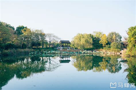 睡了传说中杭州排名第一的酒店，现实版的富春山居图 - 知乎