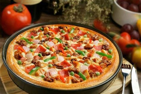 必食客披萨加盟_必食客披萨怎么加盟_必食客披萨加盟费21.6万起