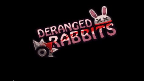 疯狂的兔子Deranged Rabbits：疯狂中带着忧伤和细思极恐 - 知乎