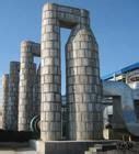 泰安山口锅炉厂供应0.2吨4公斤压力小型蒸汽锅炉 - 泰安金锅 - 九正建材网