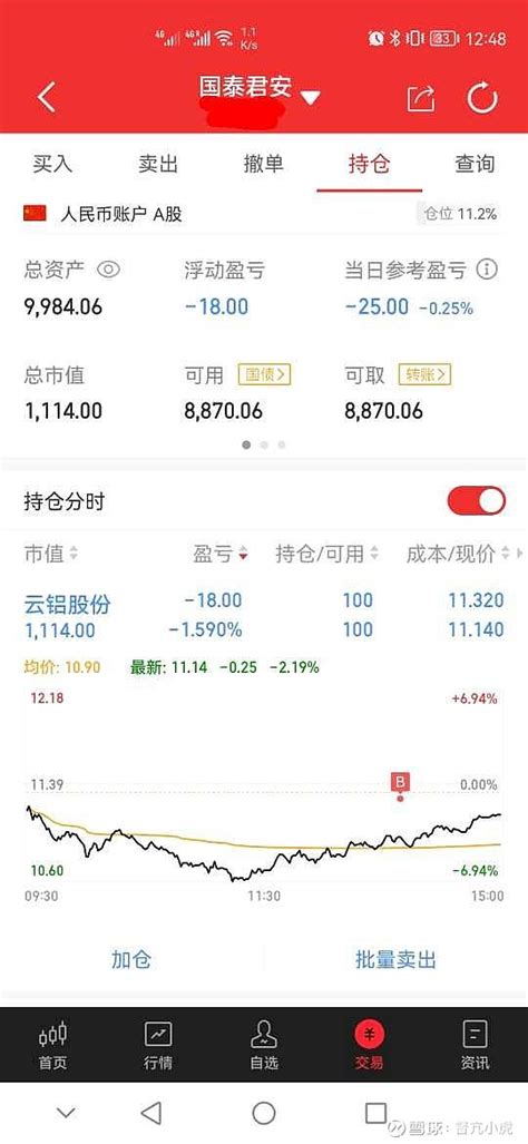 中国铝业再拓版图 66.62亿元增购并表云铝股份_凤凰网