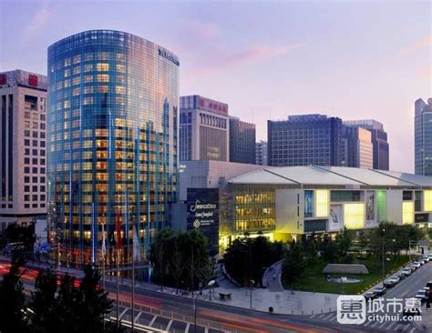 中国五星级酒店排名前十名 希尔顿酒店排名第一 - 神奇评测