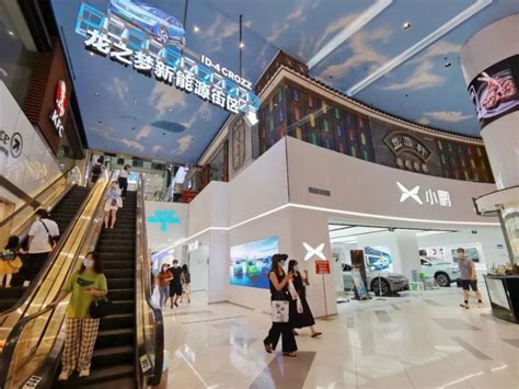 长宁龙之梦正在升级！这些新店、新品牌即将入驻——上海热线HOT频道