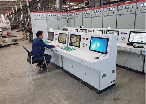 我院举办“自动化生产线安装与调试”大赛-陕西国防工业职业技术学院
