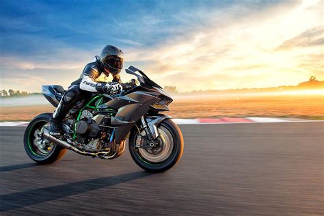 世界最快的摩托车排名，世界上最快的摩托车到底有多快