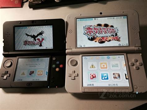 全新原装NEW 3DSLL游戏机 3DS主机 NEW2DS游戏机3DS中文游戏包邮-淘宝网