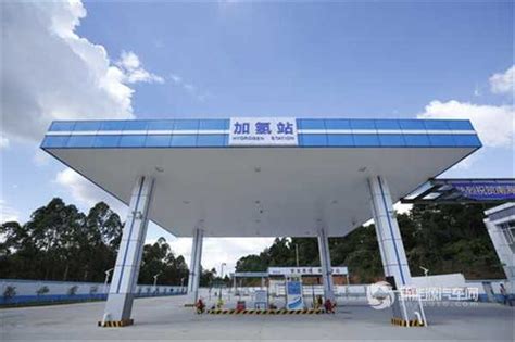 多省市已加入 广州明确加氢站建设规划 - 新能源汽车 - 江苏保捷锻压有限公司