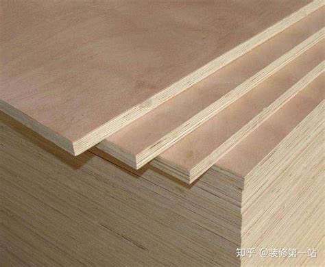 什么是细木工板及构造特点_岚禾装饰设计