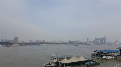 2022武汉关码头游玩攻略,...武汉港码头，景点多，美好...【去哪儿攻略】