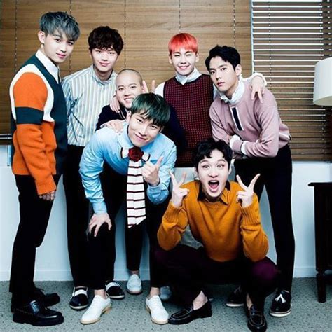 BtoB to make comeback with all members next month