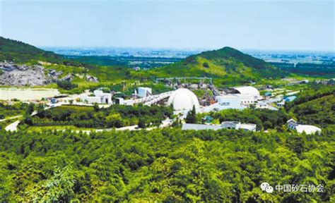 浦江黄宅一企业荣获最高级5A级绿色矿山建设水平等级认证