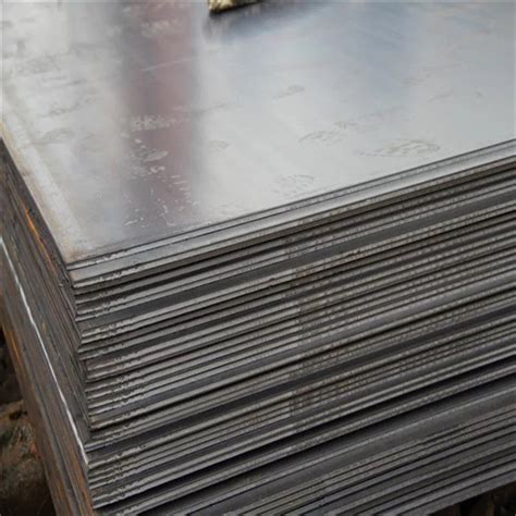 双鸭山20MnSi钢板销售《近期报价_山东汇金海钢铁有限公司_商国互联网
