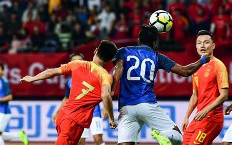 【国足对手】泰国0比8惨败格鲁吉亚 足协成众矢之的