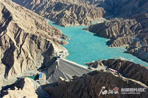 聚智合力 院士为新疆水资源高效利用建言献策-新疆维吾尔自治区科学技术协会