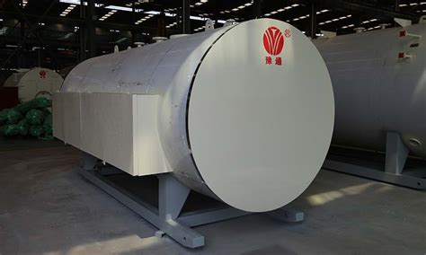 WDR型卧式电加热锅炉 - 电锅炉生产厂家 - 河南辉顺热能设备有限公司