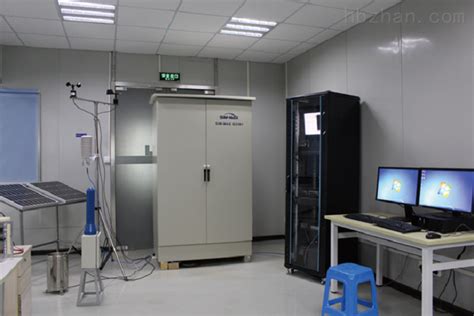HYX100 系列区域辐射监测系统-环保在线
