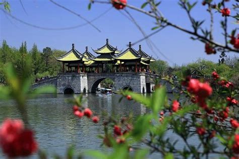 扬州旅游注意事项-2020扬州旅游指南，自助游指南，游玩指南-去哪儿攻略