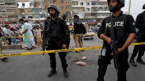 2·16巴基斯坦清真寺袭击事件图册_360百科