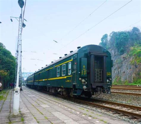 中国最早的铁路，中国第一条铁路_车主指南