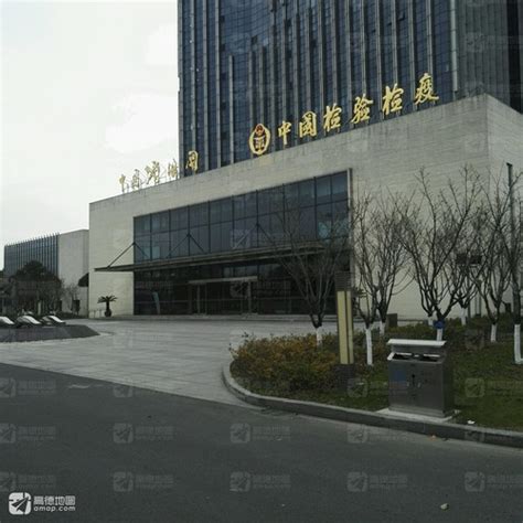 北京市中国海关总署大楼高清图片下载_红动中国