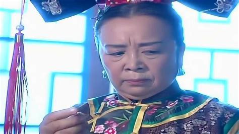容嬷嬷图片