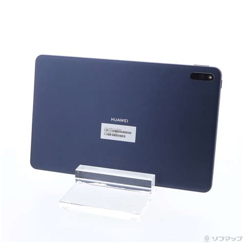 【中古】MatePad 64GB ミッドナイトグレー BAH3-W59 Wi-Fi 04/08(金)値下げ！ [2133038685210 ...