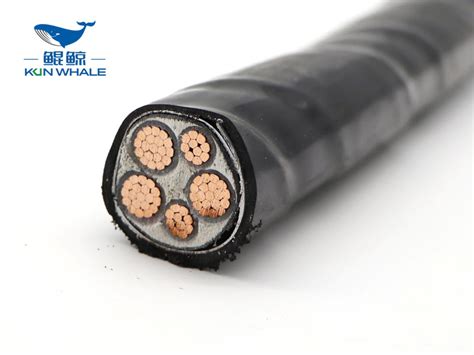 电线电缆生产厂家 - 河南电力电缆有限公司