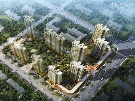 南京城南新房宝能翡丽河滨周边配套设施怎么样?