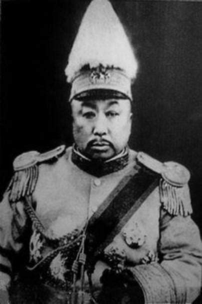 历史上的今天9月15日_1924年中国奉系军阀张作霖率领军队向直系军阀发起进攻，第二次直奉战争爆发。
