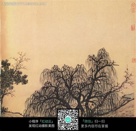 京江送别图图片