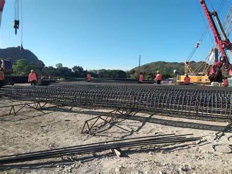 菲律宾CEMEX水泥厂扩建工程项目桩基工程_河北建设勘察研究院有限公司