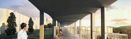 临沂经济开发区CBD城市设计-上海仑城建筑设计事务所