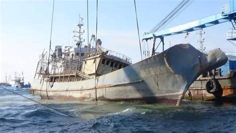 辽宁盘锦一渔船发生事故，已有船员遇难，搜救仍在进行_凤凰网