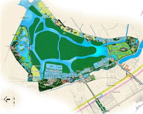 周口市川汇区农村生活污水治理专项规划（2019-2035）_川汇区人民政府