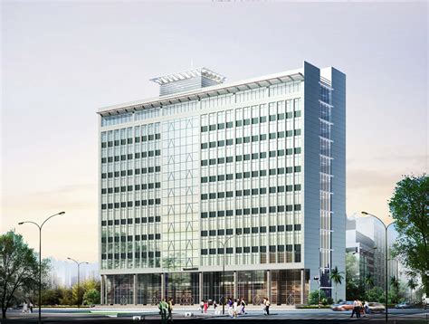 选择北京办公楼的好处有哪些 - 北京科技孵化器 - 永同昌科技