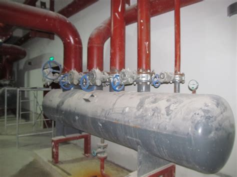 商用地源热泵在大型建筑中的应用有哪些优势？|技术问答 - 祝融环境