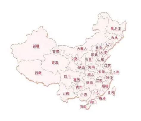 西康省地图图片