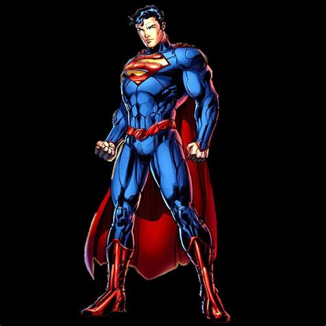 正义联盟-超人为什么这么强？ – 美漫粉