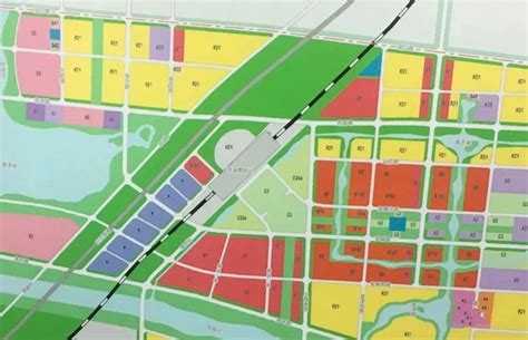 沧州2035版城市规划,沧州规划图,沧州2035年规划图(第15页)_大山谷图库