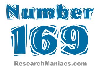 "Number 169" Stock photo and royalty-free images on Fotolia.com - Pic ...