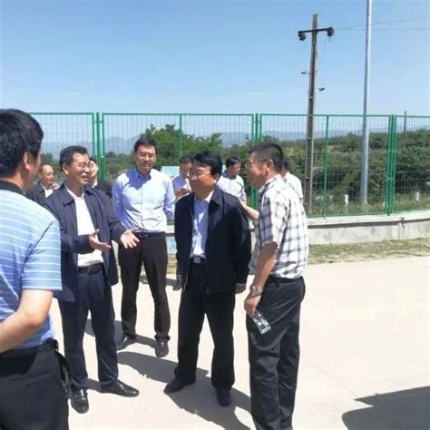 陕西省督察组对扶风县饮用水源保护地进行检查-国际环保在线