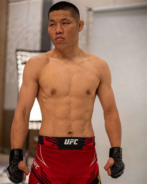 李景亮是不是UFC中国选手中最厉害？ - 知乎