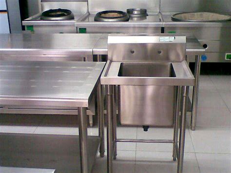 年货厨具清单新鲜出炉，欢迎来捷林厨业打卡 - 金旗商厨工程